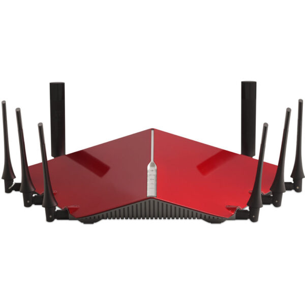 D-link Broad Band Router AC5300 DIR-895L Dealer in Dubai UAE