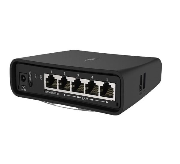 MikroTik hAP ac? -RB952Ui-5ac2nD - Wireless Access Point Price in Dubai UAE