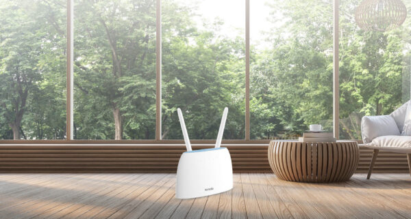 4G09   AC1200 Dual-Band Wi-Fi 4G+ LTE Router Best price in Dubai, UAE and Africa