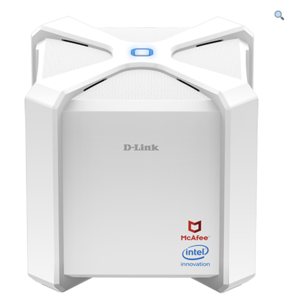 D-link DUALBAND D-FEND ROUTER AC2600-DIR-2680 Dealer in Dubai UAE