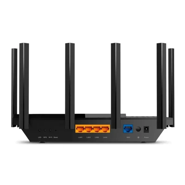 TP-Link Archer AX73 AX5400 WiFi 6 Router Best price in Dubai, UAE and Africa - Image 2