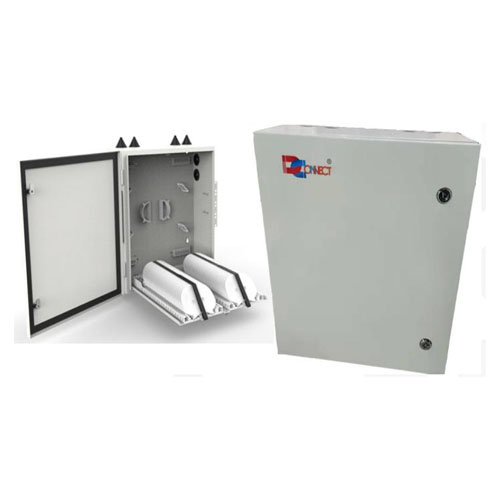 Dconnect FDC 2347 Patch Free Splitting & Distribution Box Price in Dubai, UAE