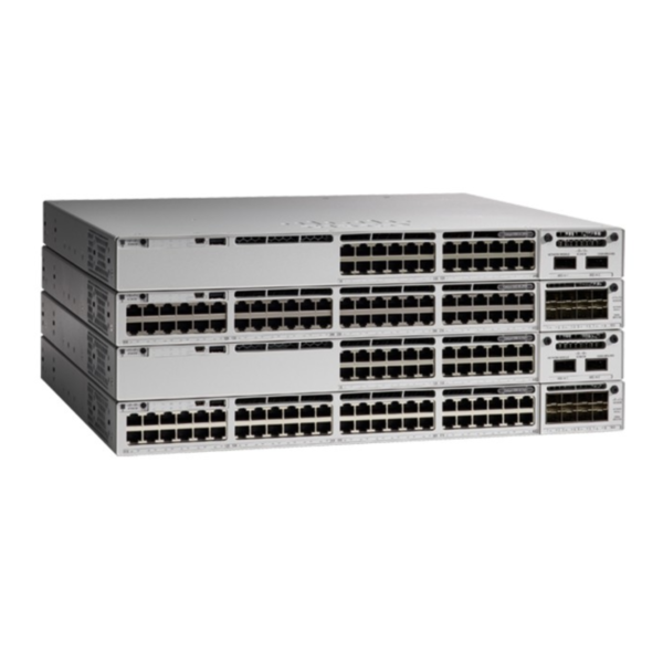 Cisco-WS-C2960X-48FPS-L Dealer in Dubai UAE