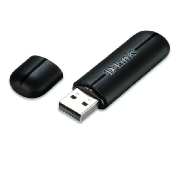 D-link N150MBPS DWA-125 USB DONGLE Dealer in Dubai UAE