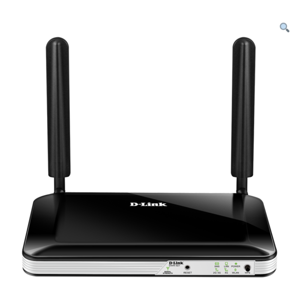 D-link Broadband Router 4G&3G DWR-921 Dealer in Dubai UAE