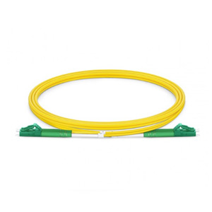 Dconnect LC-APC-to-LC-APC Single Mode Fiber Patch Cord (3Mtr) Dealer in Dubai UAE - Image 3