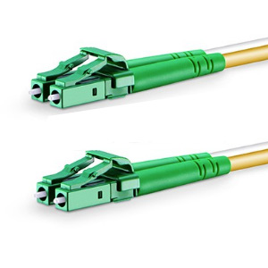 Dconnect LC-APC-to-LC-APC Single Mode Fiber Patch Cord (3Mtr) Dealer in Dubai UAE - Image 2