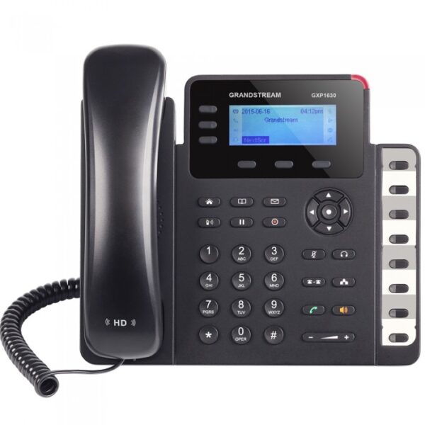 Grandstream GXP1630 IP Phone Price in Dubai UAE and Africa