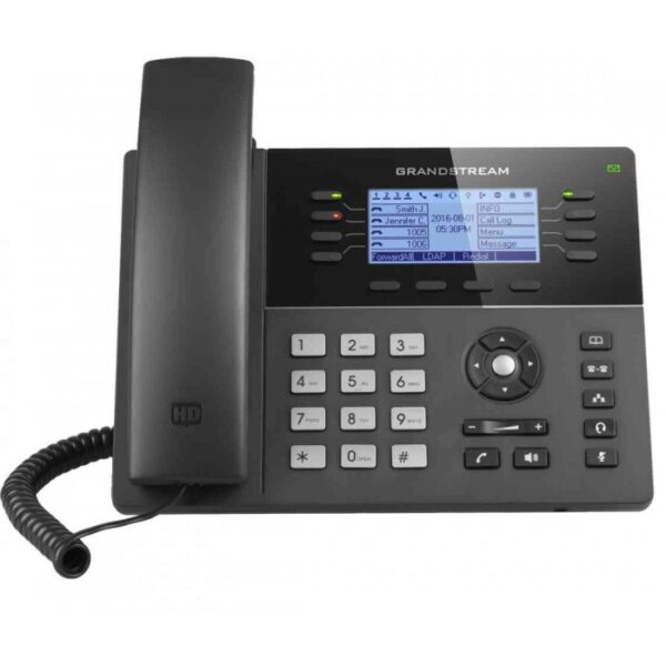 Grandstream GXP1760W IP Phone Price in Dubai UAE and Africa