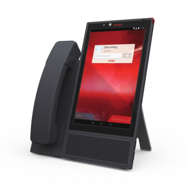 Avaya 700513905 Vantage K175 Dual Port With Camera Price in Dubai UAE and Africa
