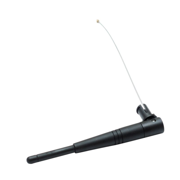 MikroTik ACSWIM 2.4-5.8GHz Swivel Antenna with Cable and MMCX connector. Price in Dubai UAE