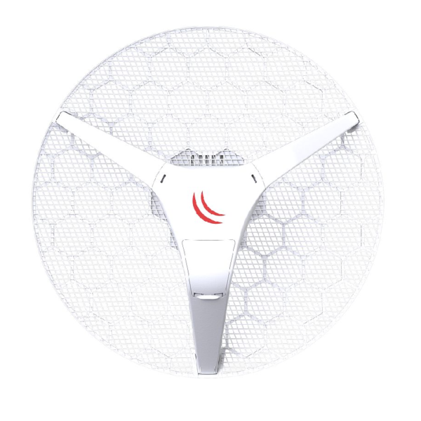 MikroTik LHG XL 2 RBLHG-2nD-XL Wireless System Price in Dubai UAE