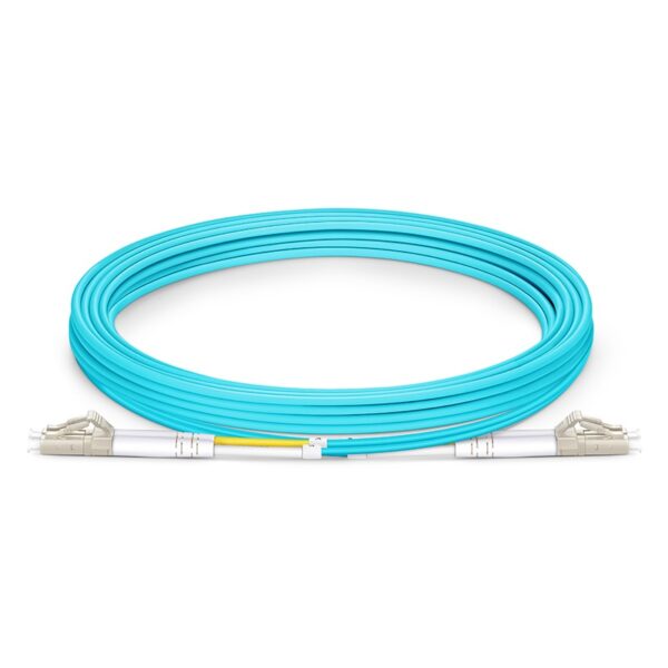 Dconnect PC-OM3-LCU-LCU-D-10-AQ Patch Cord Multimode Duplex Price in Dubai UAE