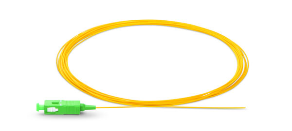 superiOrtec P807SCAPC01L FIBER OPTIC PIGTAIL, SM, G657.A2, SCAPC, 9/125, 1METER, LSZH  JACKET (900?m TIGHT BUFFER) price in Dubai UAE and AFRICA