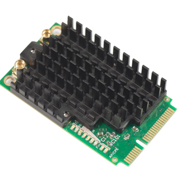 MikroTik R11e-2HPnD  Interface Card Price in Dubai UAE