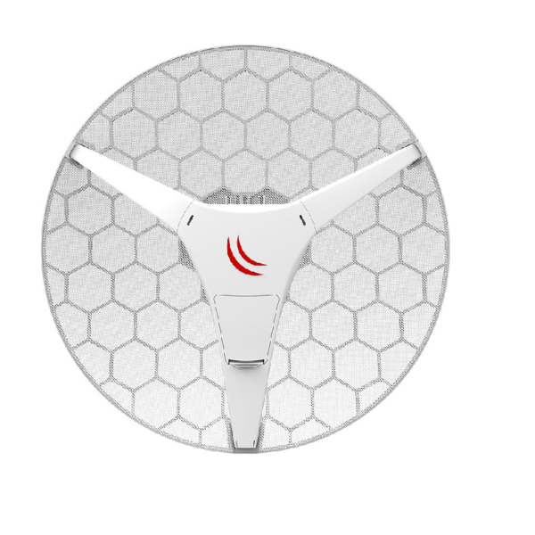 MikroTik RBLHGG-60ad-LHG 60G- Wireless System Price in Dubai UAE