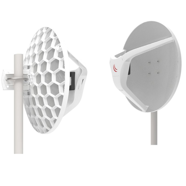 MikroTik RBLHGG-60adkit- Wireless Wire Dish -Wireless System Price in Dubai UAE