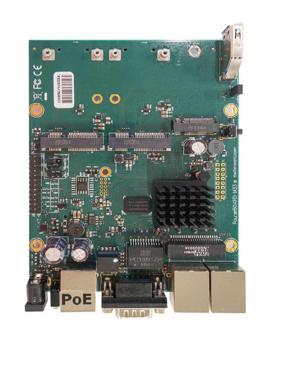 MikroTik RBM33G RouterBOARD Price in Dubai UAE