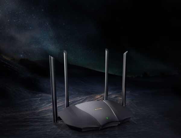 RX9 Pro   AX3000 Dual Band Gigabit Wi-Fi 6 Router Best price in Dubai, UAE and Africa