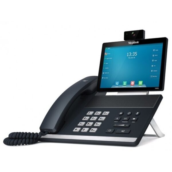 Yealink SIP VP-T49G IP Phone Price in Dubai UAE and Africa