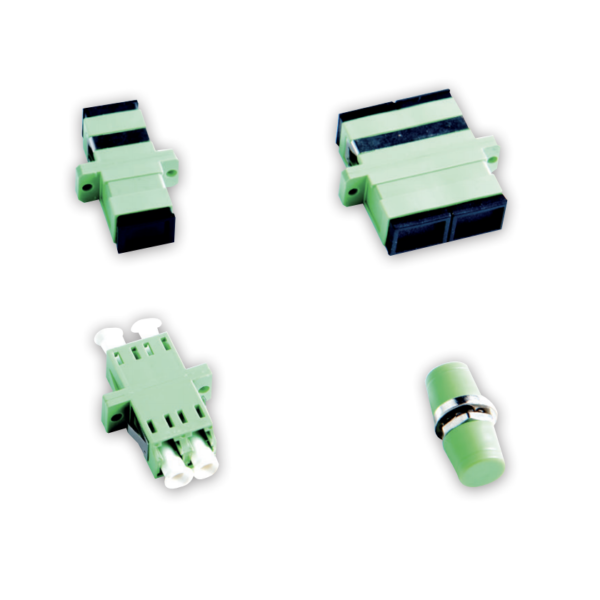 Techlogiks TL-FAP-SC-SM-SX Single Mode SC Adaptor Dealer in Dubai UAE - Image 2