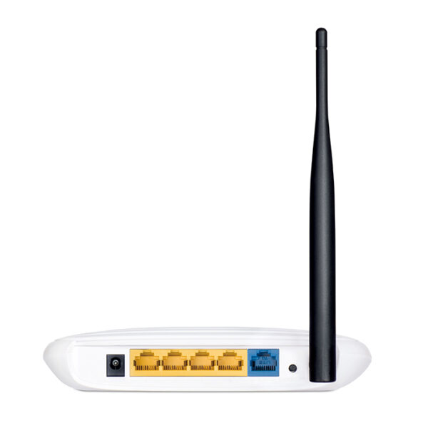 TP-Link TL-WR740N 150Mbps Wireless N Router Price in Dubai UAE and Africa - Image 3