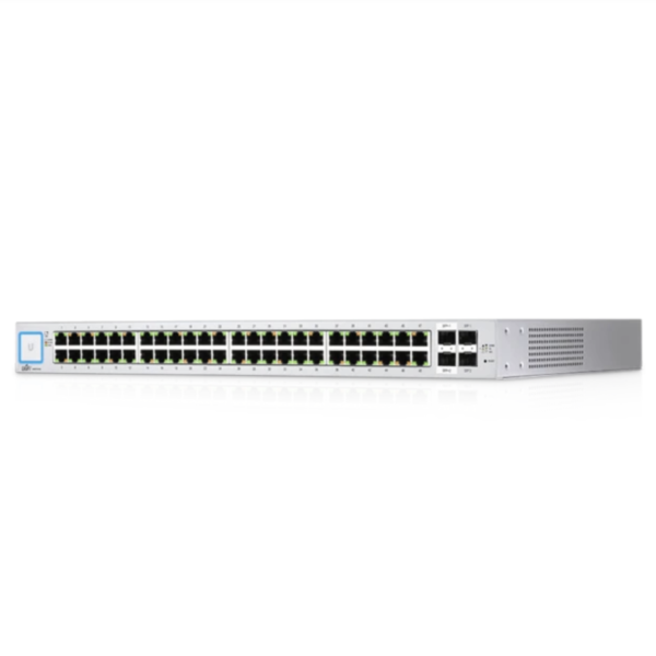 Ubiquiti Unifi 48 port non PoE switch Dealer in Dubai UAE - Image 2
