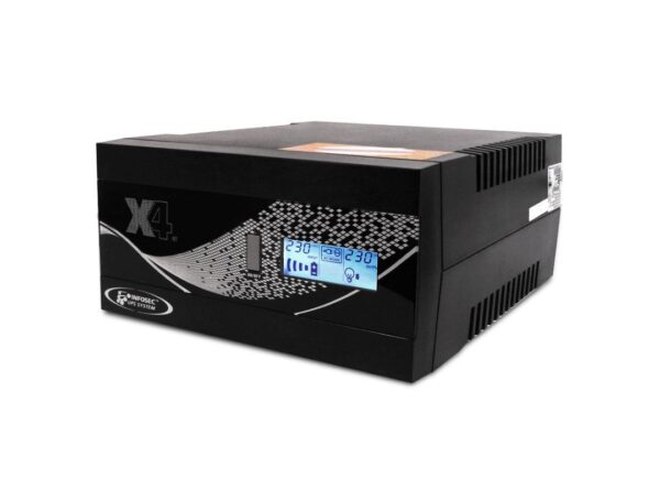 X4 RT Infosec UPS best price in UAE and AFRICA