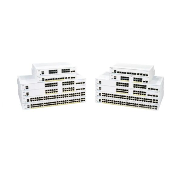 Cisco CBS250-48PP-4G SMB Switch Price in Dubai, UAE. Best Cisco Supplier in Dubai, UAE