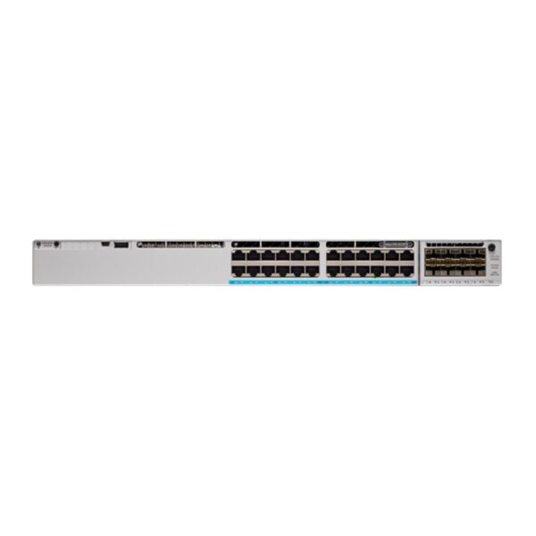 Cisco C9300-24UX-A Dealer in Dubai UAE