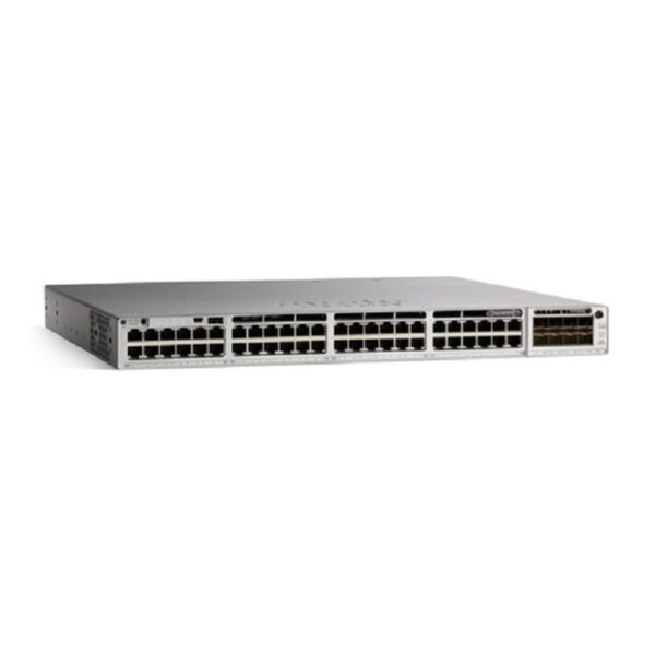 Cisco C9300-48UXM-A Dealer in Dubai UAE