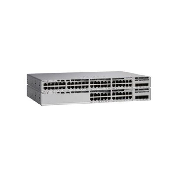 Cisco C9200L-48T-4X-E Dealer in Dubai UAE