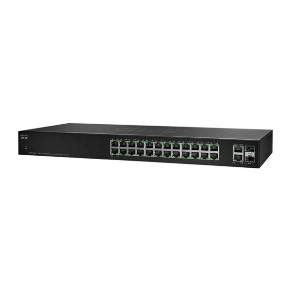 Cisco SF112-24 SMB Switch Price in Dubai, UAE. Best Cisco Supplier in Dubai, UAE