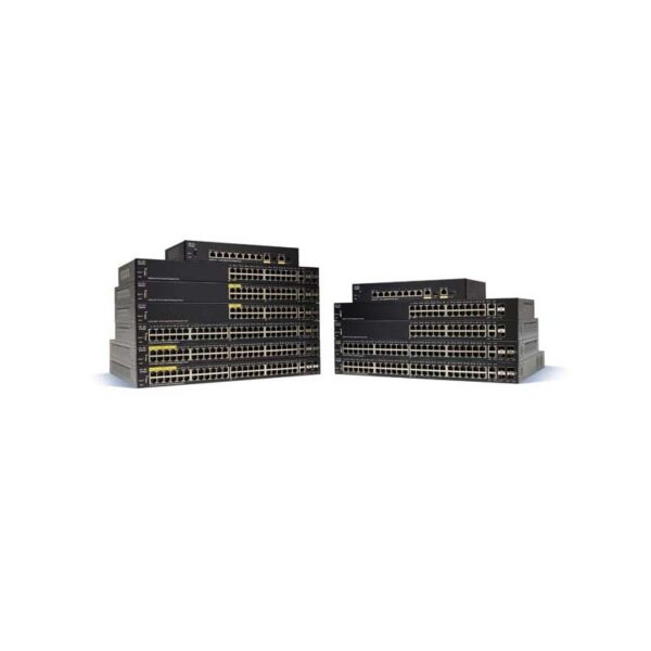 Cisco SF250-48 SMB Switch Price in Dubai, UAE. Best Cisco Supplier in Dubai, UAE