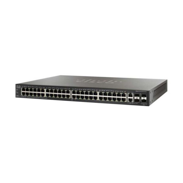 Cisco SF300-48PP-K9-EU Switch Price in Dubai, UAE. Best Cisco Supplier in Dubai, UAE