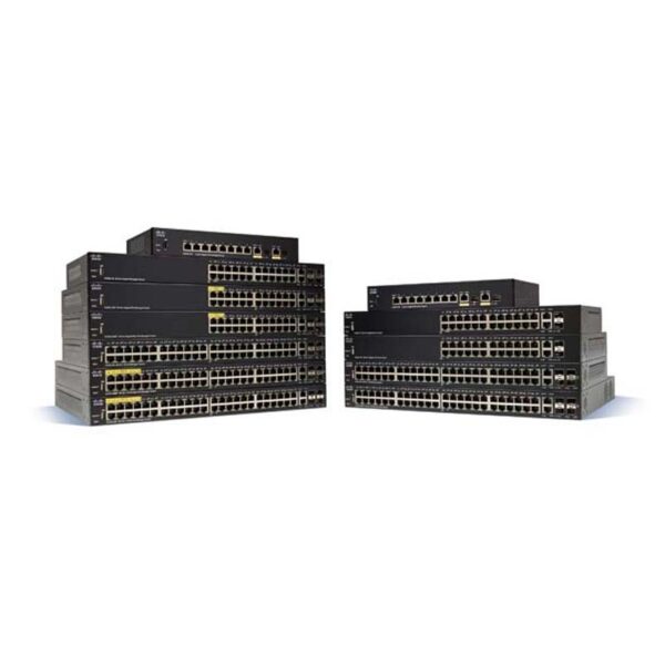 Cisco SF350-08 SMB Switch Price in Dubai, UAE. Best Cisco Supplier in Dubai, UAE