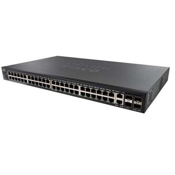 Cisco SG350X-48P SMB Switch Price in Dubai, UAE. Best Cisco Supplier in Dubai, UAE