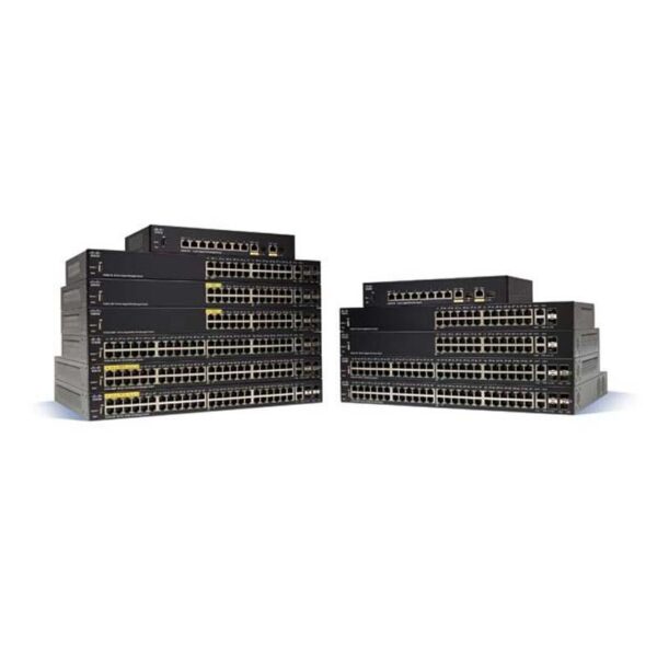 Cisco SG350X-8PMD SMB Switch Price in Dubai, UAE. Best Cisco Supplier in Dubai, UAE