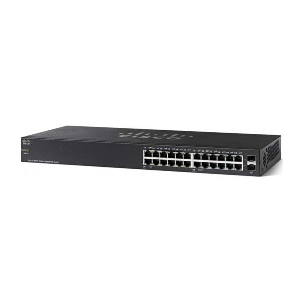 Cisco SG110-24HP SMB Switch Price in Dubai, UAE. Best Cisco Supplier in Dubai, UAE