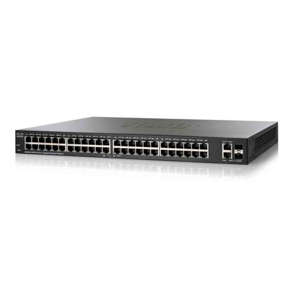 Cisco SG200-50FP Switch Price in Dubai, UAE. Best Cisco Supplier in Dubai, UAE