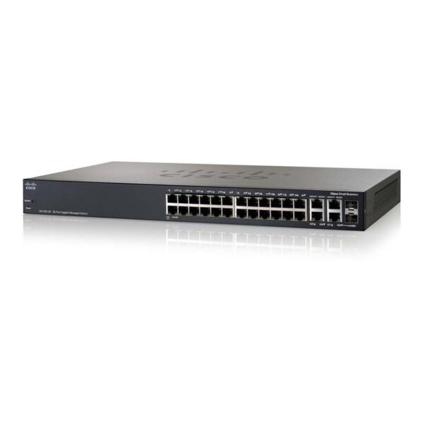 Cisco SG300-28 SMB Switch Price in Dubai, UAE. Best Cisco Supplier in Dubai, UAE