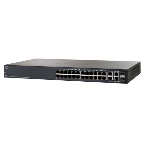 Cisco SG300-28PP SMB Switch Price in Dubai, UAE. Best Cisco Supplier in Dubai, UAE