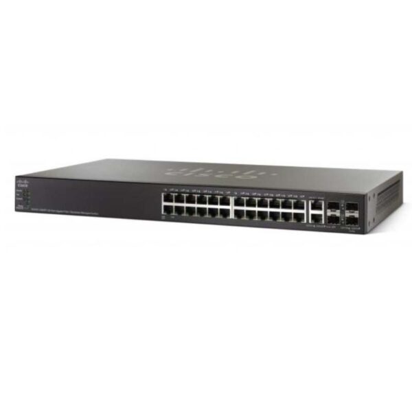 Cisco SG500-28MPP SMB Switch Price in Dubai, UAE. Best Cisco Supplier in Dubai, UAE