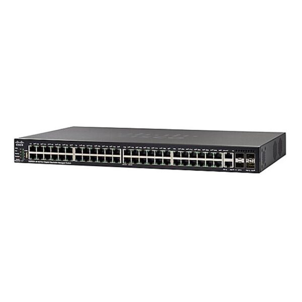 Cisco SG550X-48 SMB Switch Price in Dubai, UAE. Best Cisco Supplier in Dubai, UAE