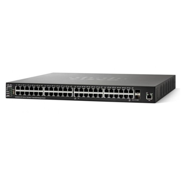 Cisco SG550XG-48T SMB Switch Price in Dubai, UAE. Best Cisco Supplier in Dubai, UAE