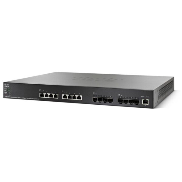 Cisco SG550XG-8F8T SMB Switch Price in Dubai, UAE. Best Cisco Supplier in Dubai, UAE