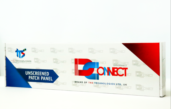 DCONNECT CPP-35210455 CAT6 UTP Modular Patch Panel Price in Dubai UAE