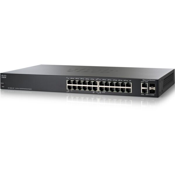 Cisco SF200E-24-CN SMB Switch Price in Dubai, UAE. Best Cisco Supplier in Dubai, UAE