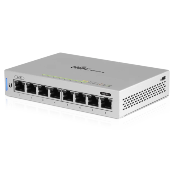 Ubiquiti us 8 port switch Dealer in Dubai UAE