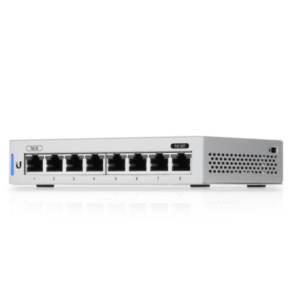 Ubiquiti us 8 port switch Dealer in Dubai UAE - Image 2